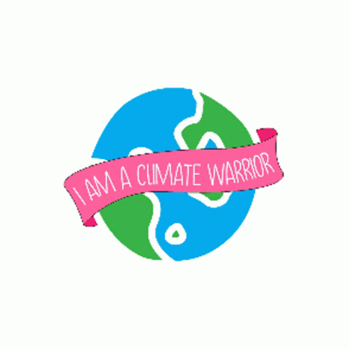 Mother Earth Climate Warrior GIF - Mother Earth Climate Warrior World Environment Day GIFs