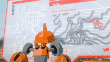 Fixit Robots In Disguise GIF