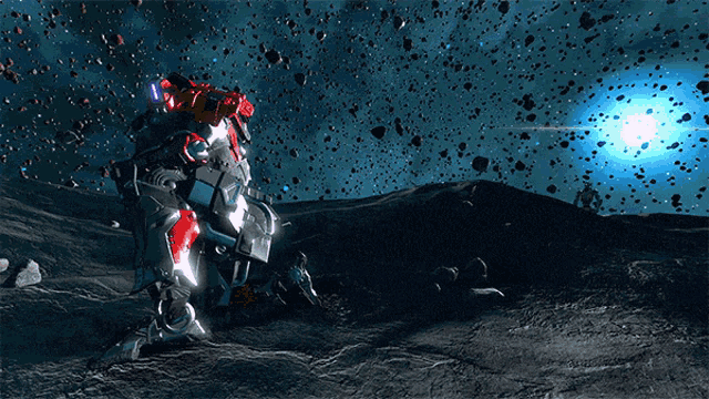 Starbase Oops GIF - Starbase Oops Robot GIFs