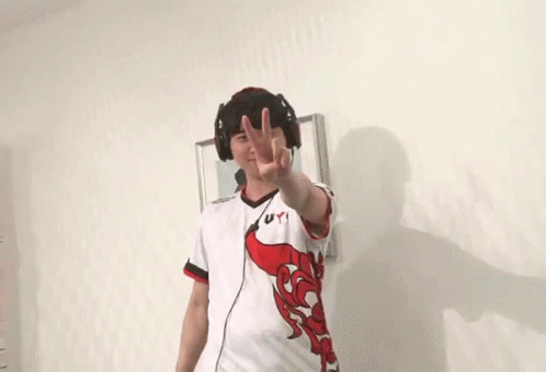 Peace Thumbs Up GIF - Peace Thumbs Up Whats Up GIFs