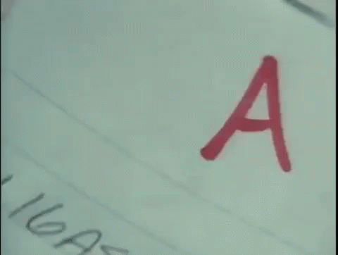 Grading Be Like GIF - Grading Grading Papers Grading Tests GIFs
