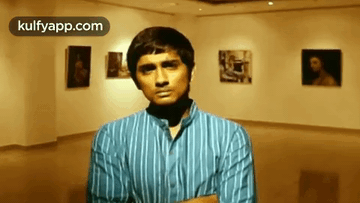 Confused.Gif GIF - Confused Siddharth Tension GIFs