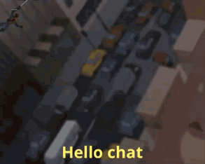 Hello Chat Spider Man GIF - Hello Chat Spider Man Spectacular Spider-man GIFs