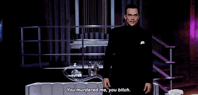 Agitatedcunt GIF