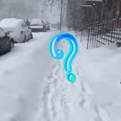 Snow Blizzard GIF - Snow Blizzard Minnesota GIFs