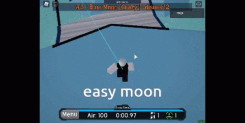 Easy Moon GIF - Easy Moon GIFs