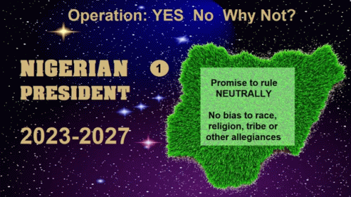 Nigeria2023 Nigeria President GIF - Nigeria2023 Nigeria Nigeria President GIFs