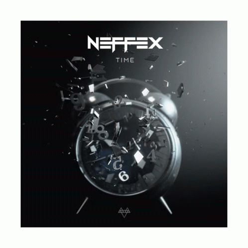 Neffex Time GIF - Neffex Time GIFs
