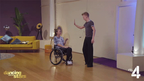 High Five Lets Do This GIF - High Five Lets Do This Teamwork GIFs