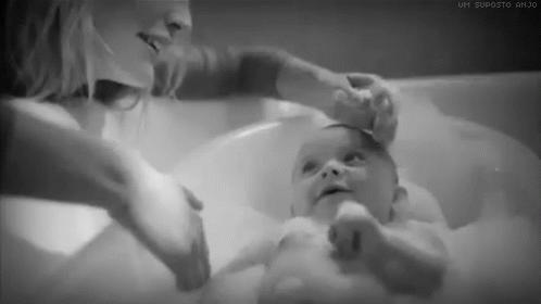 Aww GIF - Mom Mommy Mother GIFs