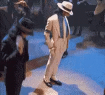 Michael Jackson Smooth Criminal GIF - Michael Jackson Smooth Criminal King Of Pop GIFs