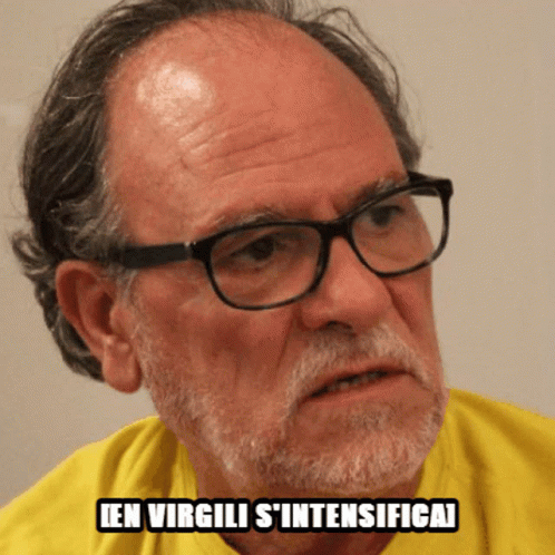 Virgili Jmvirgili GIF - Virgili Jmvirgili Català GIFs