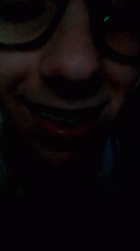 Jeremias Selfie GIF - Jeremias Selfie Dark GIFs