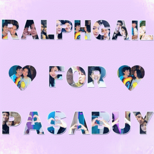 Ralphgail For Pasabuy GIF - Ralphgail For Pasabuy GIFs