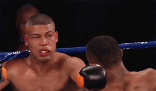 Hit Knocked GIF - Hit Knocked Out GIFs