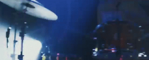 Drumming Rocking Out GIF - Drumming Rocking Out Concert GIFs