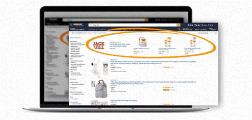 Ppc Amazon Advertising Services Amazon Advertising Agency GIF - Ppc Amazon Advertising Services Amazon Advertising Agency GIFs