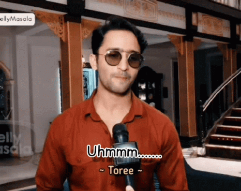 Shaheer Sheikh Indian Actor GIF - Shaheer Sheikh Indian Actor Handsome GIFs