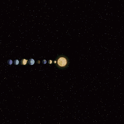Solar System GIF - Solar System GIFs