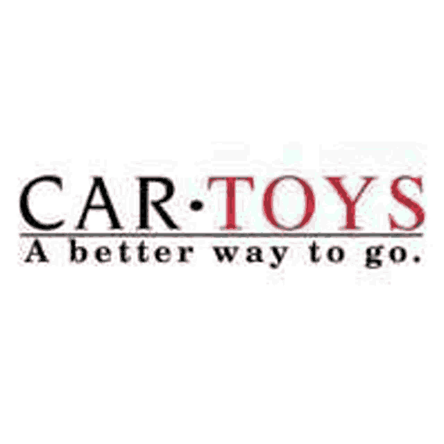 car toys is a better way to go .