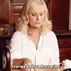 The Motto GIF - Parks And Rec Amy Poehler Leslie Knope GIFs