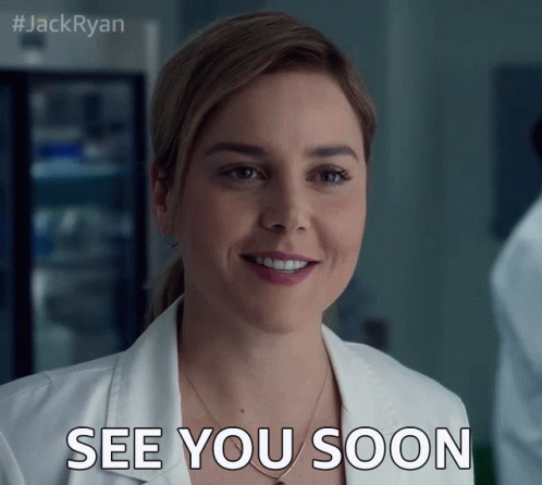See You Soon See You Later GIF - See You Soon See You Later Bye GIFs