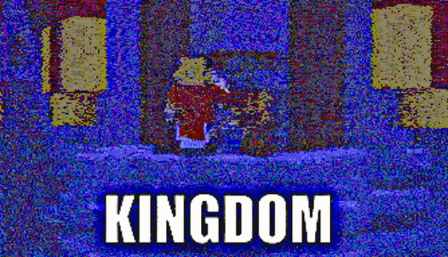 The Kingdom Fallen Kingdom GIF - The Kingdom Kingdom Fallen Kingdom GIFs