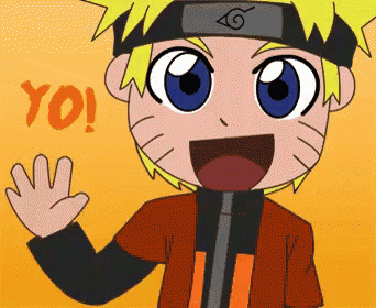 Yo GIF