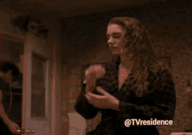 Tvresidence Series GIF