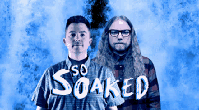 So Soaked Dustwest GIF