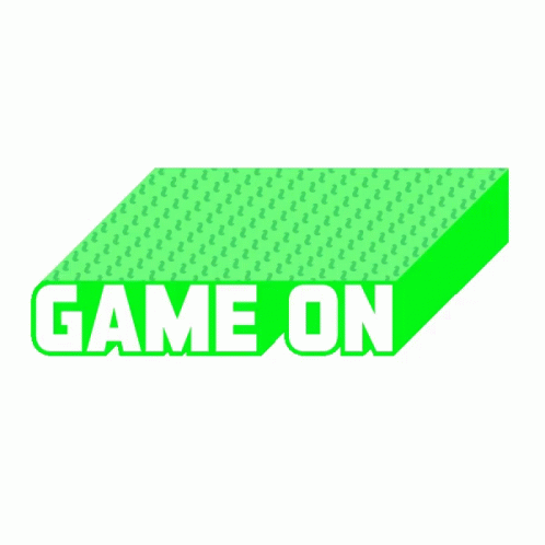 Game On Game GIF - Game On Game Youth Olympic Games GIFs