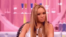 And Evelyn GIF - And Evelyn Evelynlozada GIFs
