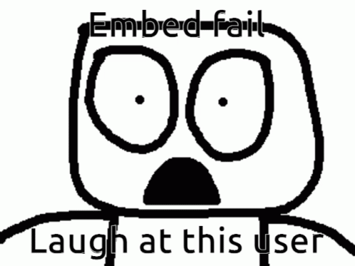 Embed Fail Laughing GIF - Embed Fail Laughing Laugh At This User GIFs