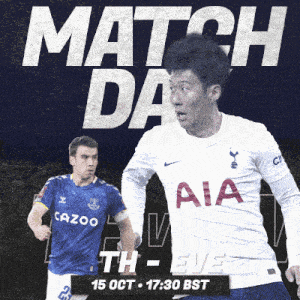 a poster for a match between two soccer teams on october 15th