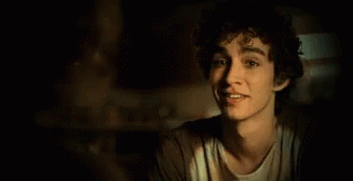 James Sirius Potter Beautiful Boy GIF - James Sirius Potter Beautiful Boy Smile GIFs