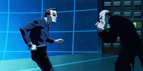 Fight Fighting GIF - Fight Fighting GIFs
