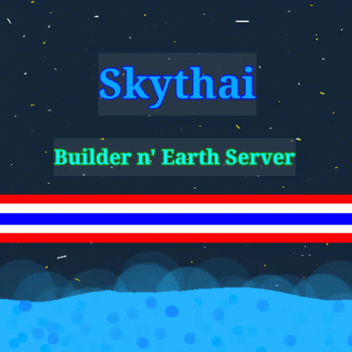 Skythai GIF - Skythai GIFs