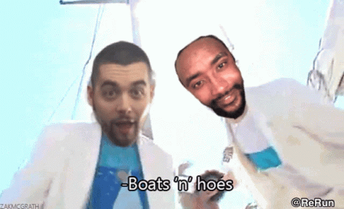 Boats N Hoes Head Cutout GIF - Boats N Hoes Head Cutout Step Brothers GIFs