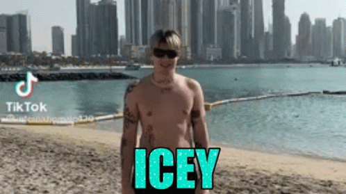 Icy GIF - Icy GIFs