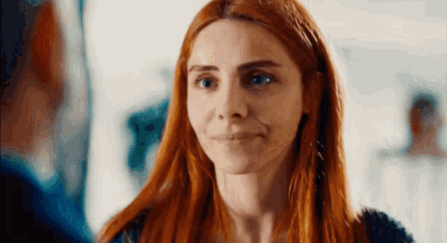 Nur Fettahoğlu Babil GIF