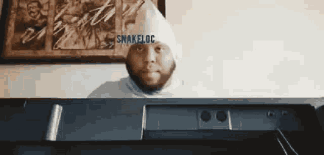Monty Woodgrain Lamont Hailey GIF