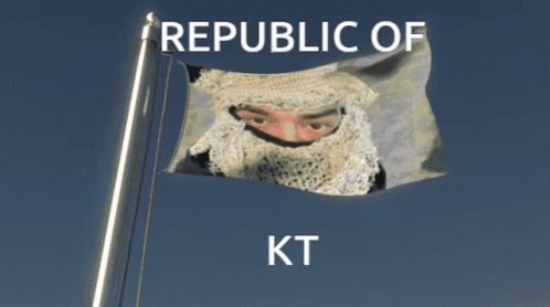 Republic Of Republic GIF - Republic Of Republic Republic Of Kt GIFs
