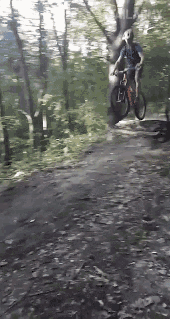 Bike Flip Over GIF - Bike Flip Over Fail GIFs