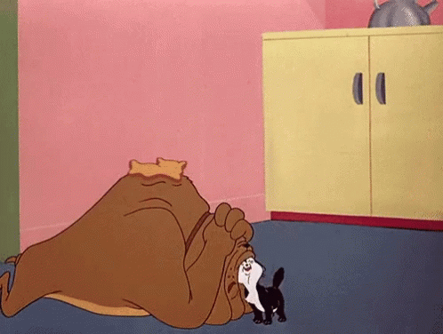 Pussyfoot GIF - Pussyfoot GIFs