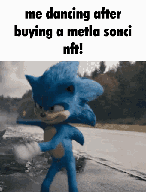 Sonic Sonic Savior GIF - Sonic Sonic Savior Metal Sonic GIFs