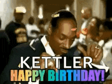 snoop dogg is celebrating his birthday with a happy birthday message