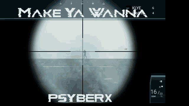 Psyberx Psyber Fps Game GIF - Psyberx Psyber Fps Game Psyberx Fps GIFs