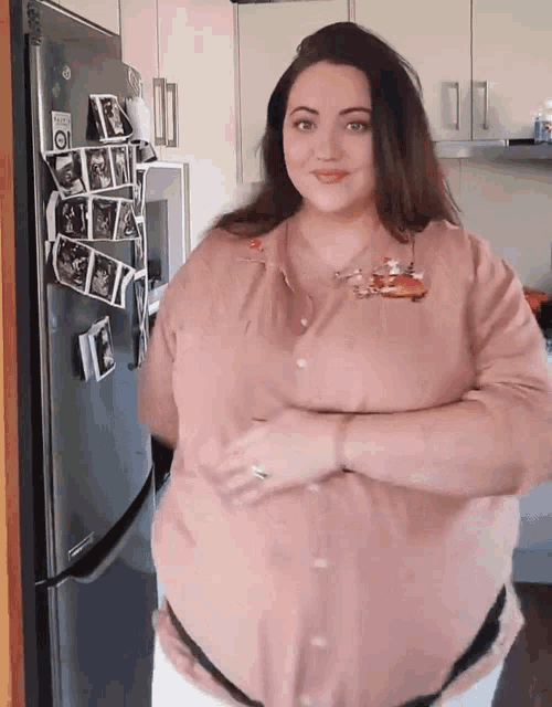 Sarahmcfadyen Megan Mansell GIF