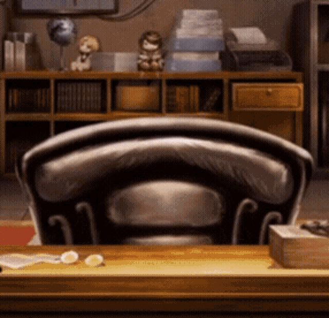 Mysta Rias GIF