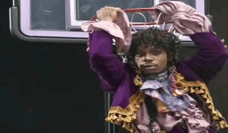 Chappelle Show Prince GIF - Chappelle Show Prince GIFs